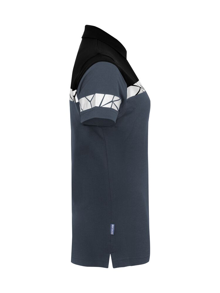 PROJOB 7102 polo sweat 5